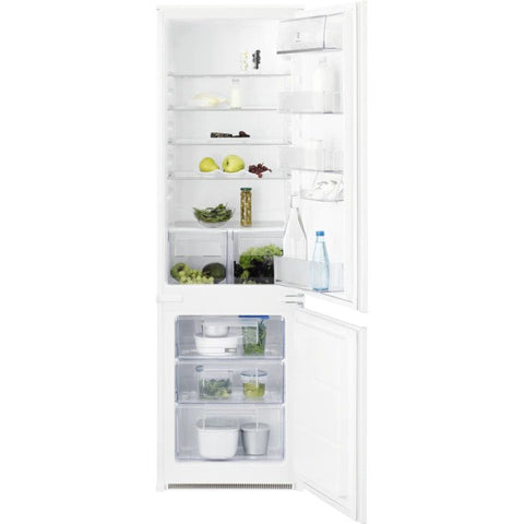 ELECTROLUX Integrated fridge freezer - LNT3LF18S