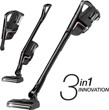 Miele Triflex HX1 Cat Dog Cordless Stick Vacuum Cleaner SMMLO Walsh Bros Electrical
