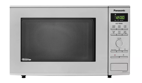 Panasonic 1000W Standard Microwave | NNSD27HS