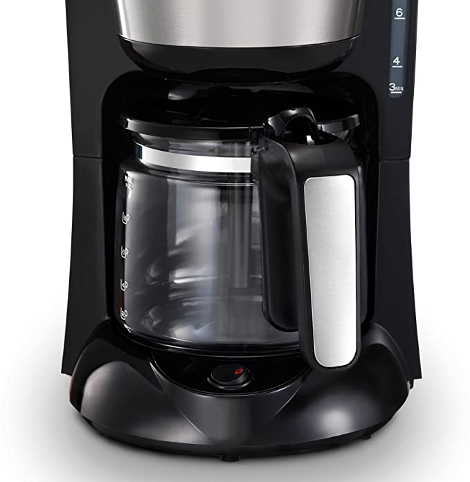 Morphy richards shop filter coffee maker