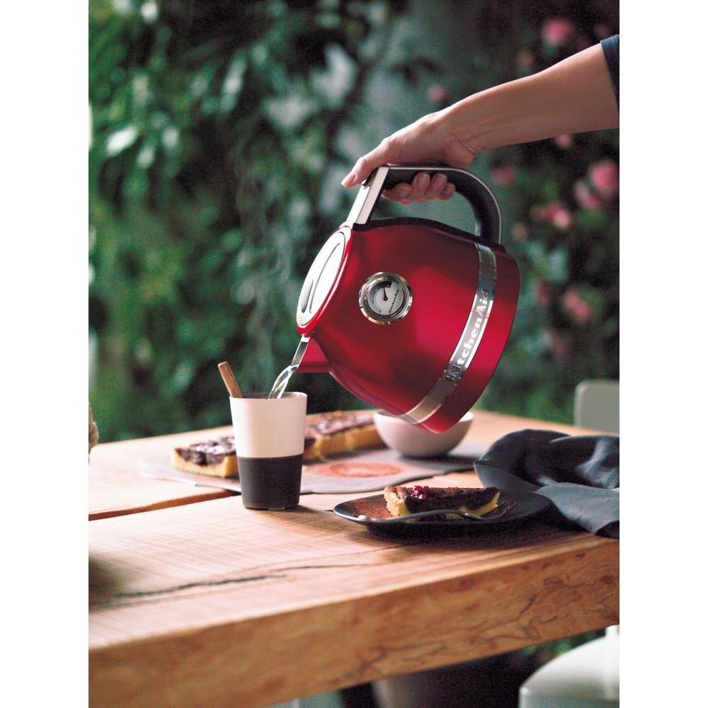 Variable temperature kettle 1.5L Artisan - KitchenAid 