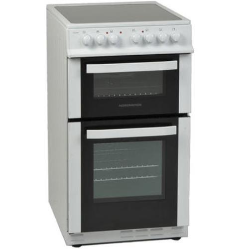 nordmende single pyrolytic oven