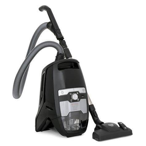 Miele BLIZZARD CX1 PARQUET Electrical Bagless Walsh Bros cylinder – – Vacuum POWERLINE Cleaner