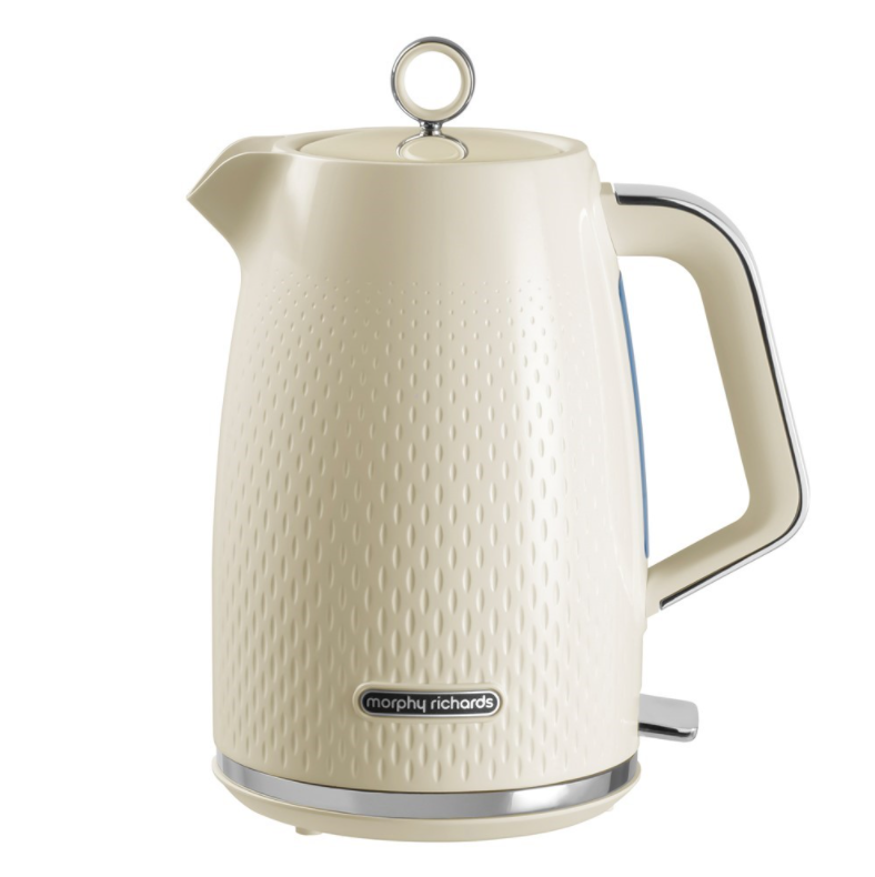 Morphy richards shop kettle toaster