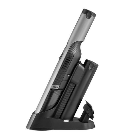 Shark Cordless Handheld Vacuum Cleaner (Twin Battery) | WV251UK
