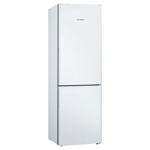 Bosch Freestanding Fridge Freezer White | KGV336W