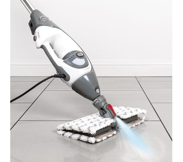 Shark Floor & Handheld Steam Cleaner S6005UK