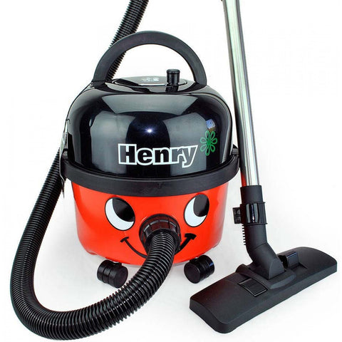 Henry Cylinder Vacuum Cleaner | HVR200