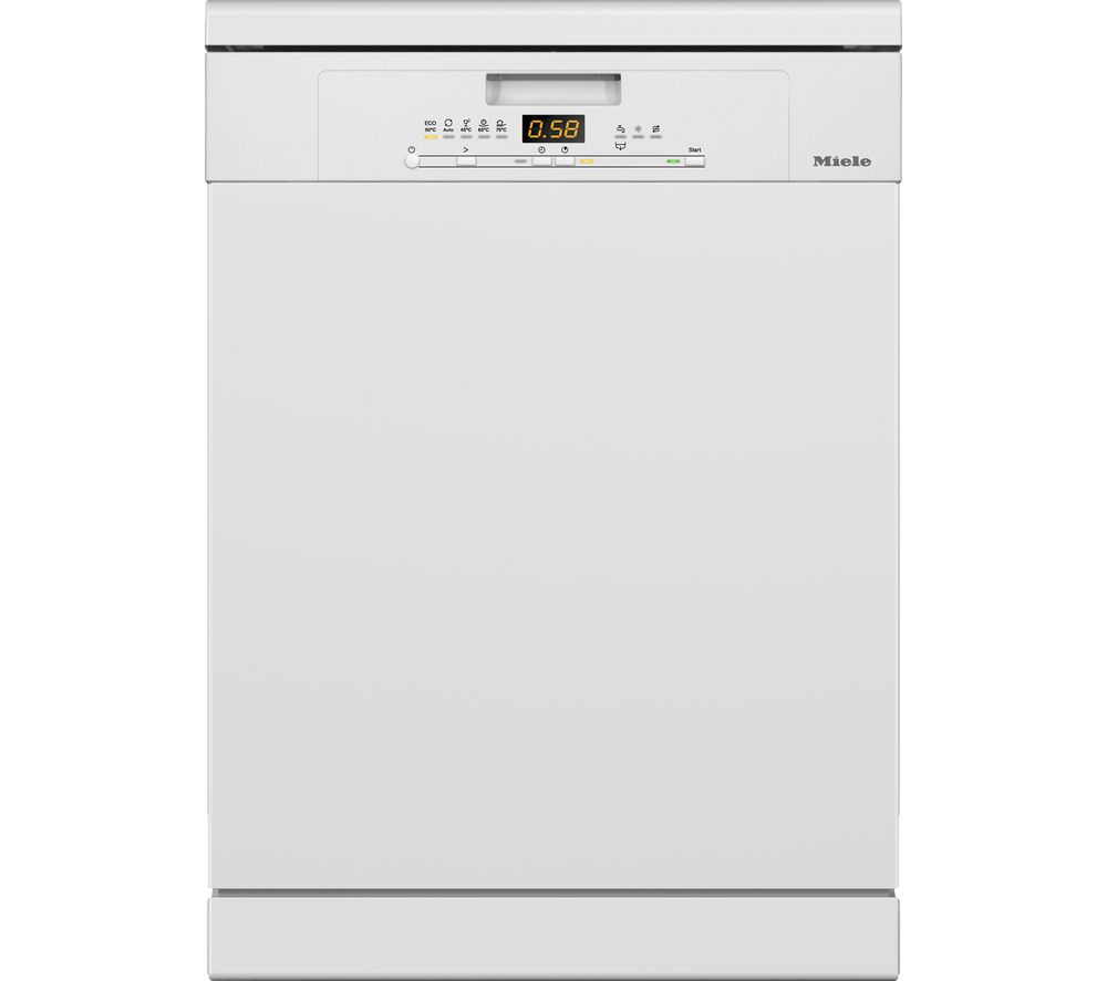 Miele g4990vi 2024