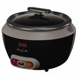 TEFAL Cool Touch RK1568UK Rice Cooker - Up to 20 Portions / 1.8L RK1568UK