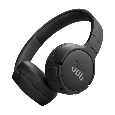 JBL Tune 670NC - Noise Cancelling Headphones