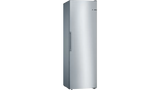 Bosch Serie 4 GSN36VL3PG Frost Free Tall Freezer