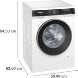 Siemens IQ500 9kg 1600rpm Washing Machine | WG46G2Z1GB SKU : WG46G2Z1GB