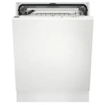 Zanussi Fully Integrated Dishwasher | 13 Place | ZDLN1522