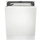 Zanussi Fully Integrated Dishwasher | 13 Place | ZDLN1522