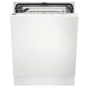 Zanussi Fully Integrated Dishwasher | 13 Place | ZDLN1522