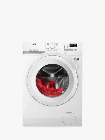 AEG ProSense 10kg 1400 Spin Washing Machine