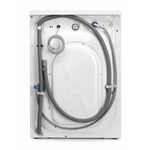 Zanussi 8kg Freestanding Washing Machine 1200 SPIN | ZWF824B3