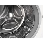 Zanussi 8kg Freestanding Washing Machine 1200 SPIN | ZWF824B3