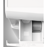 Zanussi 8kg Freestanding Washing Machine 1200 SPIN | ZWF824B3