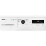 Zanussi 8kg Freestanding Washing Machine 1200 SPIN | ZWF824B3