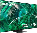 Samsung 55" S95C OLED 4K HDR Smart TV | QE55S95CATXXU