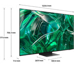 Samsung 55" S95C OLED 4K HDR Smart TV | QE55S95CATXXU