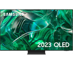 Samsung 55" S95C OLED 4K HDR Smart TV | QE55S95CATXXU