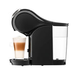 DELONGHI GENIO S PLUS NESCAFÉ DOLCE GUSTO COFFEE MACHINE BLACK | EDG315.B