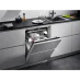 AEG FSE83837P Fully integrated Comfortlift 14 Place Setting Dishwasher