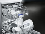 SIEMENS iQ500 Fully-integrated dishwasher 60 cm SN85EX69CG