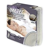 Imetec Single Mattress Cover Electric Blanket 16023A / N3915
