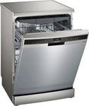 Siemens SE23HI60CE, 60cm, 14 Place Dishwasher,