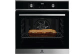 Electrolux Built-in Electric Single Oven | KOFDP40X