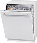 Miele Fully Integrated Dishwasher | G4990VI