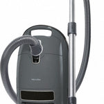 MIELE Complete C3 SELECT - GRAPHITE GREY