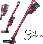 Miele Triflex HX1 Cordless Stick Vacuum Cleaner | SMULO - Walsh Bros Electrical