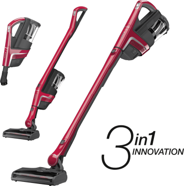 Miele Triflex HX1 Cordless Stick Vacuum Cleaner | SMULO - Walsh Bros Electrical
