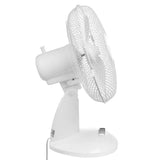 JEGS 12 Inch 3 Speed Oscillating Cooling Fan | JEGSJM601 IN STOCK