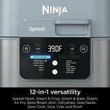 Ninja Speedi 10-in-1 Rapid Cooker | ON400UK