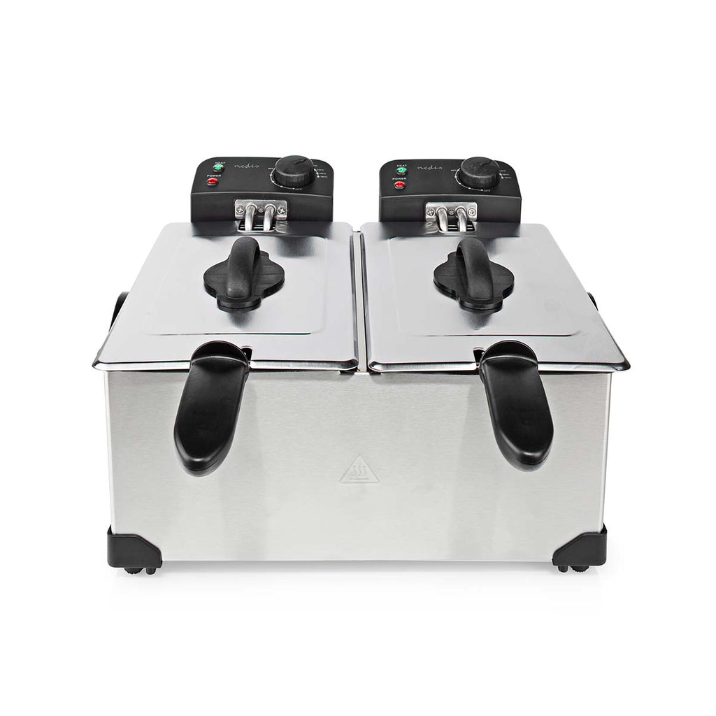Ninja Foodi FlexDrawer Air Fryer 10.4L AF500UK – Walsh Bros Electrical