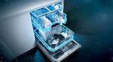 Siemens 60cm Fully Integrated Dishwasher SN73HX42VG