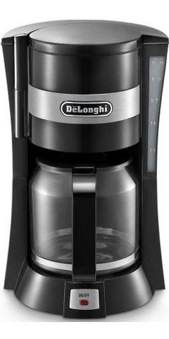 Delonghi 1.2L Coffee Maker - ICM15210.1