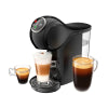 DELONGHI GENIO S PLUS NESCAFÉ DOLCE GUSTO COFFEE MACHINE BLACK | EDG315.B