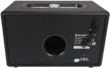 Roadstar Vintage Bluetooth Speaker with FM Radio | HRA-310BT - Walsh Bros Electrical