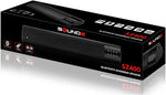 SoundZ Bluetooth Soundbar Speaker - Black | SZ400 - Walsh Bros Electrical