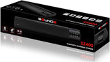 SoundZ Bluetooth Soundbar Speaker - Black | SZ400 - Walsh Bros Electrical