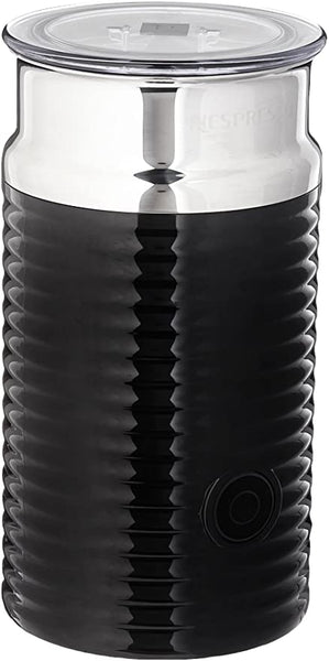 Nespresso milk deals frother lid 3594