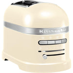 KitchenAid Artisan Toaster 2 Slice | 5KMT2204 - Walsh Bros Electrical