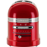 KitchenAid Artisan Toaster 2 Slice | 5KMT2204 - Walsh Bros Electrical